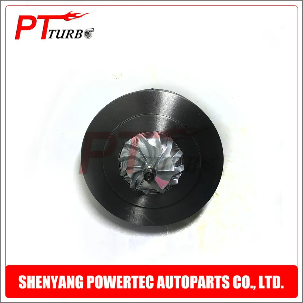 Turbocharger KKK turbine cartridge CHRA 54389700009 54389700013 turbo for Vauxhall Opel 1.6 CDTI B16 DTH 100kw / 136hp 861038 | Автомобили