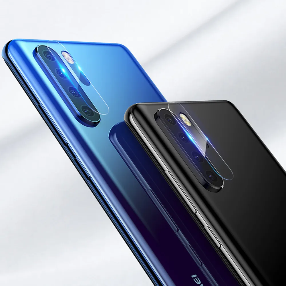 Защитная пленка для задней камеры huawei P30 Pro P20 lite mate 20 Y9 P Smart 2019 защита экрана
