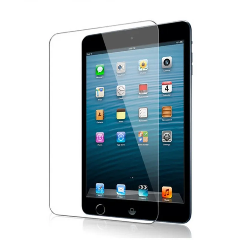 2 шт./лот для Apple iPad Pro 12 9 2017 2016 2015 дюймов Защитная пленка экрана планшета