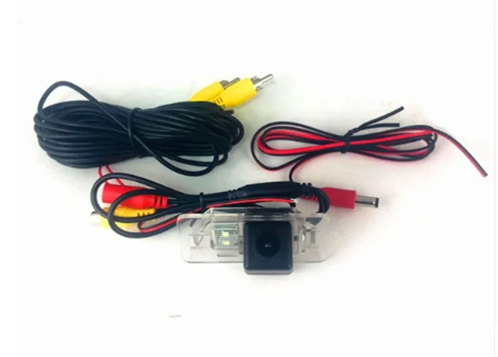 E90 E46 E39 camera Navifly дополнительные аксессуары - Название цвета: E90 E46 E39 camera