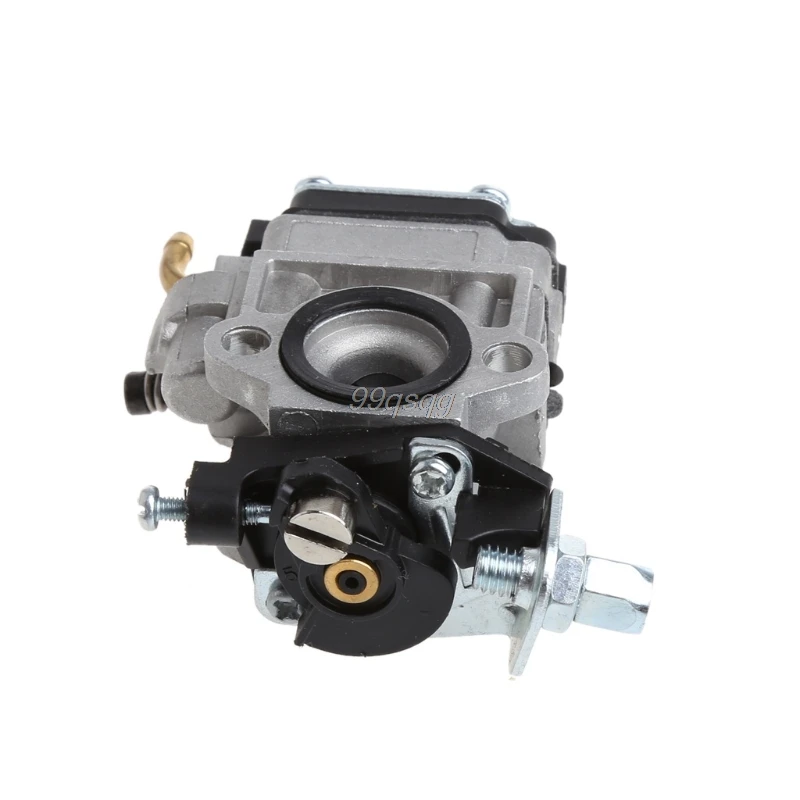 Карбюратор 10 мм карбюратор с прокладкой для Echo SRM 260S 261S 261SB PPT PAS 260 261 BC4401DW триммер