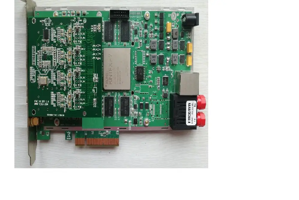 PCIe FMC|Портативные осветительные приборы| |