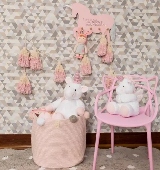 INS/Новый ёмкость для хранения грязной одежды корзина кукол аксессуар с меховыми