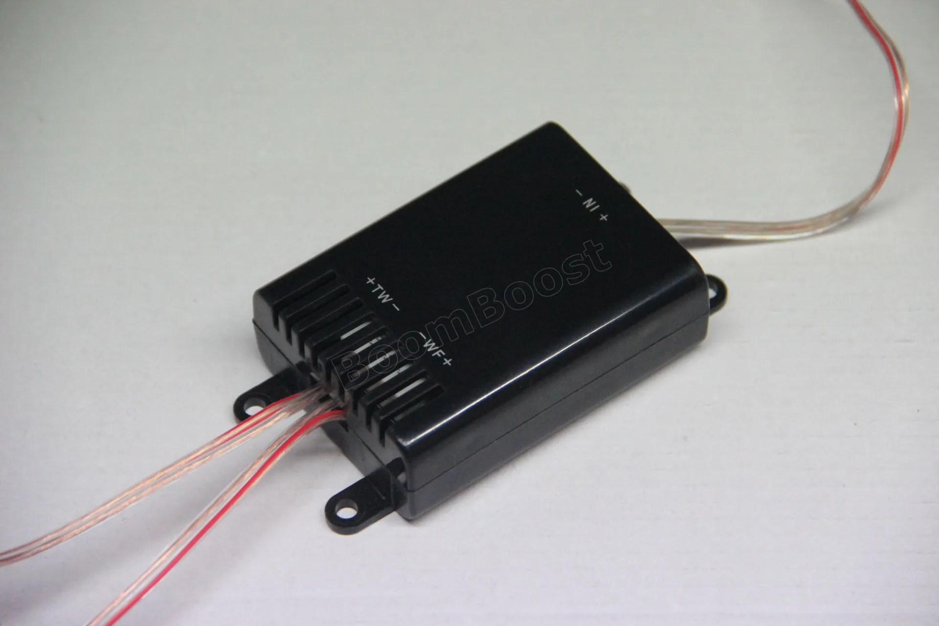 2x150W 2 way 6 5 дюйма 1 пара Высокопроизводительный динамик автомобильный аудио стерео