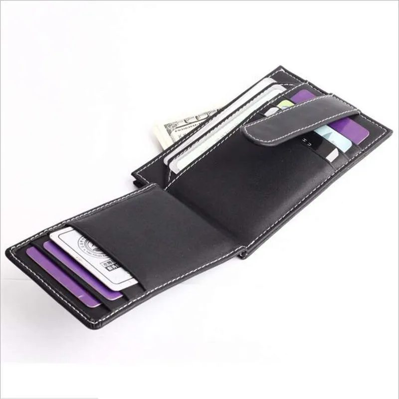 Держатель для банковских карт Классический дизайнерский кожаный чехол карт|business