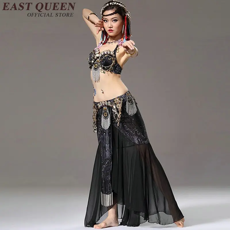 Женский костюм для танца живота NN0930 C восточных танцев|belly dance costumes|bellydance costumebelly
