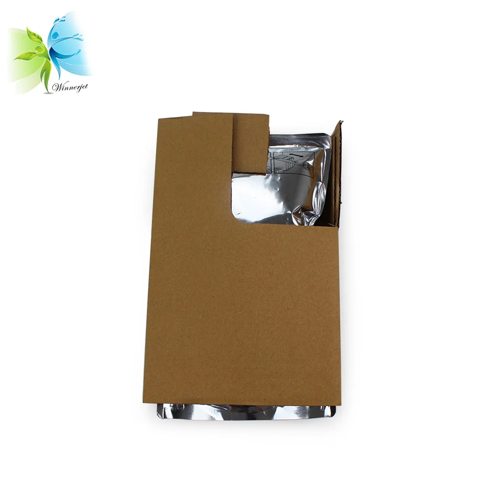WINNERJET чернильный пакет и чип для Epson F6200 F7200 F6270 F7270 F6000 F7000 F6070 F7070 принтер |