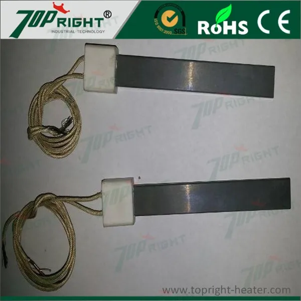 Керамический нитридный Нагреватель Кремния TH95 120v400w|heater heater|heater siliconeheater ceramic |