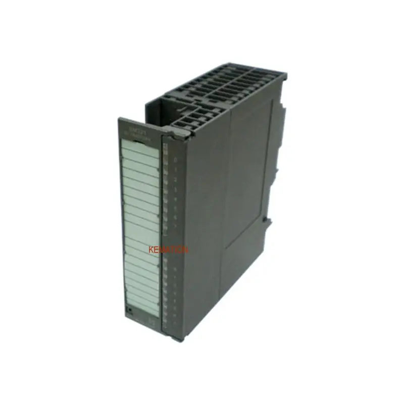 Экономичная версия совместима с 6ES7 321 1BH02 0AA0 6ES7321 S7 300 SM цифровой входной модуль