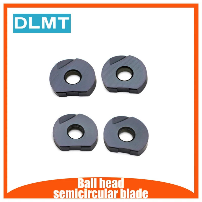 1 шт. T2139 55 градусов для полушарового фрезерный нож Отделочный Инструмент высокое