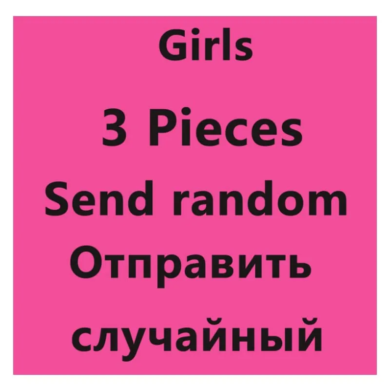 DHSJ3JGIRLS Боди для малышей, боди для новорожденных девочек и мальчиков, 3 пары в упаковке, 3, 6, 9, 12, 18, 24 месяцев, одежда для малышей с короткими рукавами - Цвет: DHSJ3JGIRLS