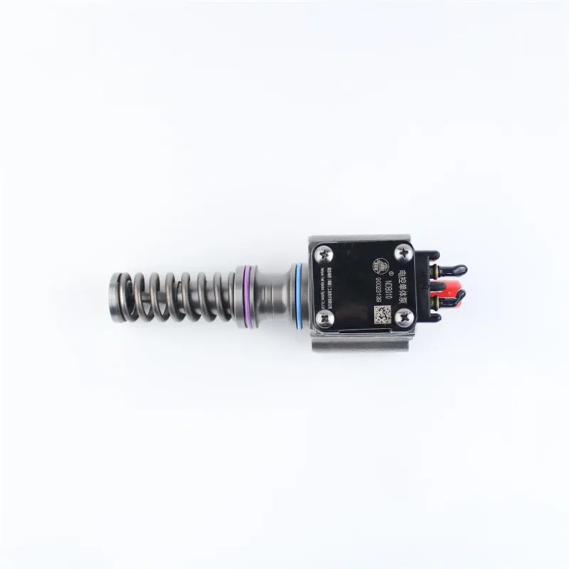 Suitable for FOR Nanyue Hengyang Electrically Controlled Monomer Pump 04147501T 0414750109T to Liberate J6 Yuchai Dachai | Автомобили и