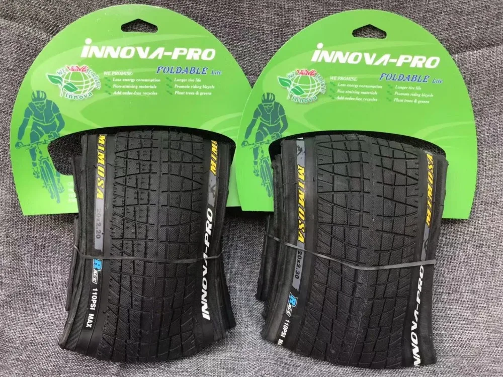 INNOVA bmx Складные шины 20*2 2/20*2 3 super light|Велосипедные шины| |