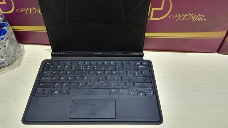 Оригинальный чехол для клавиатуры 10 8 дюймового Dell Venue 11 Pro 5130 7130 7140 7139