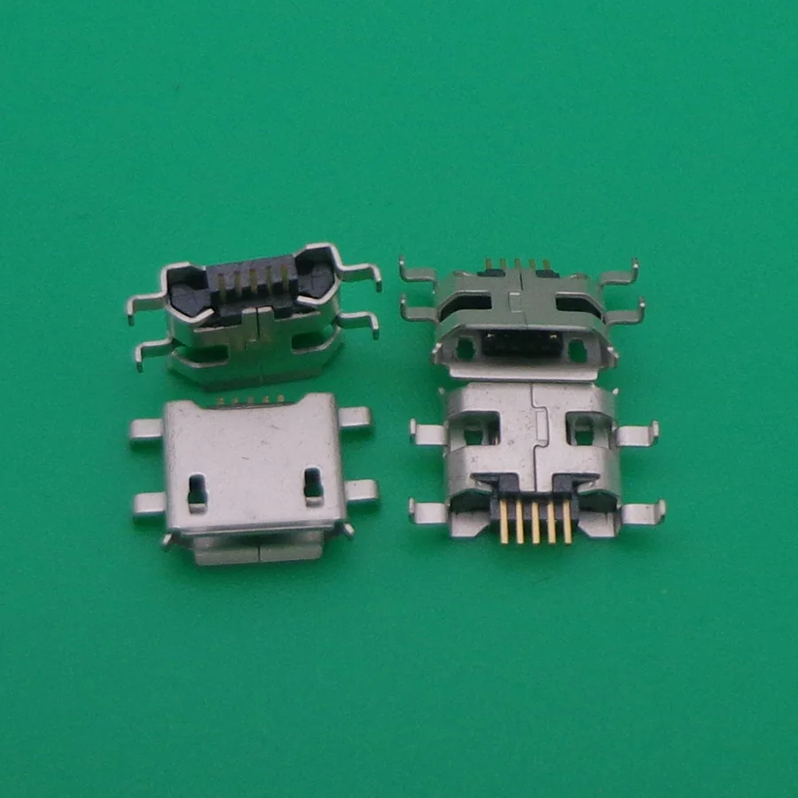 Зарядное устройство с разъемом Micro Charging Jack для Acer Icona A1 810 100X бесплатная