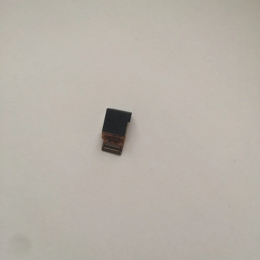 Used Back Camera Rear 8.0MP Module For Oukitel U7 Plus MTK6737 5.5&quot HD 1280x720 Free Shipping | Мобильные телефоны и