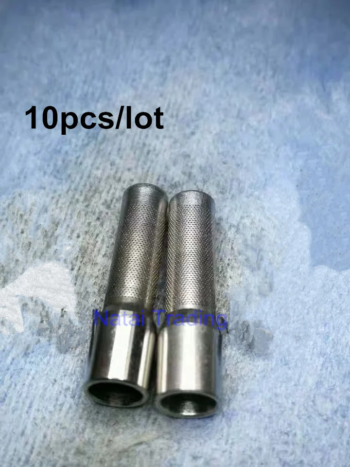 Для Denso common rail Инжектор фильтр 093152-0320 для инъекции корпорация CW095420-0260 | Автомобили