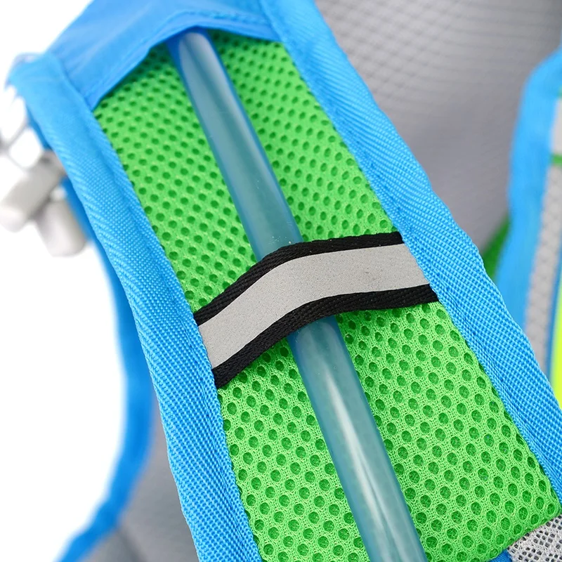 Новинка рюкзак для верховой езды бег MTB уличное снаряжение подвеска дышащий