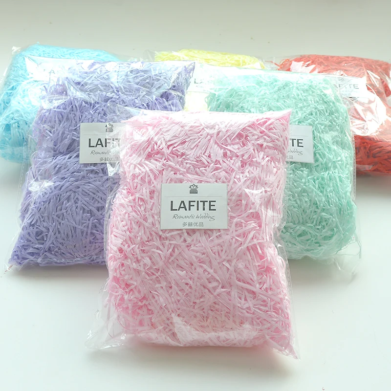 40 цветов мерцание оформление для вечевечерние коробка конфет подарочная