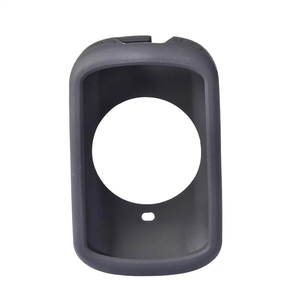2021 Newest Silicone Gel Skin Case Cover For Garmin Edge 830/530 GPS Cycling Computer System Protective | Электроника