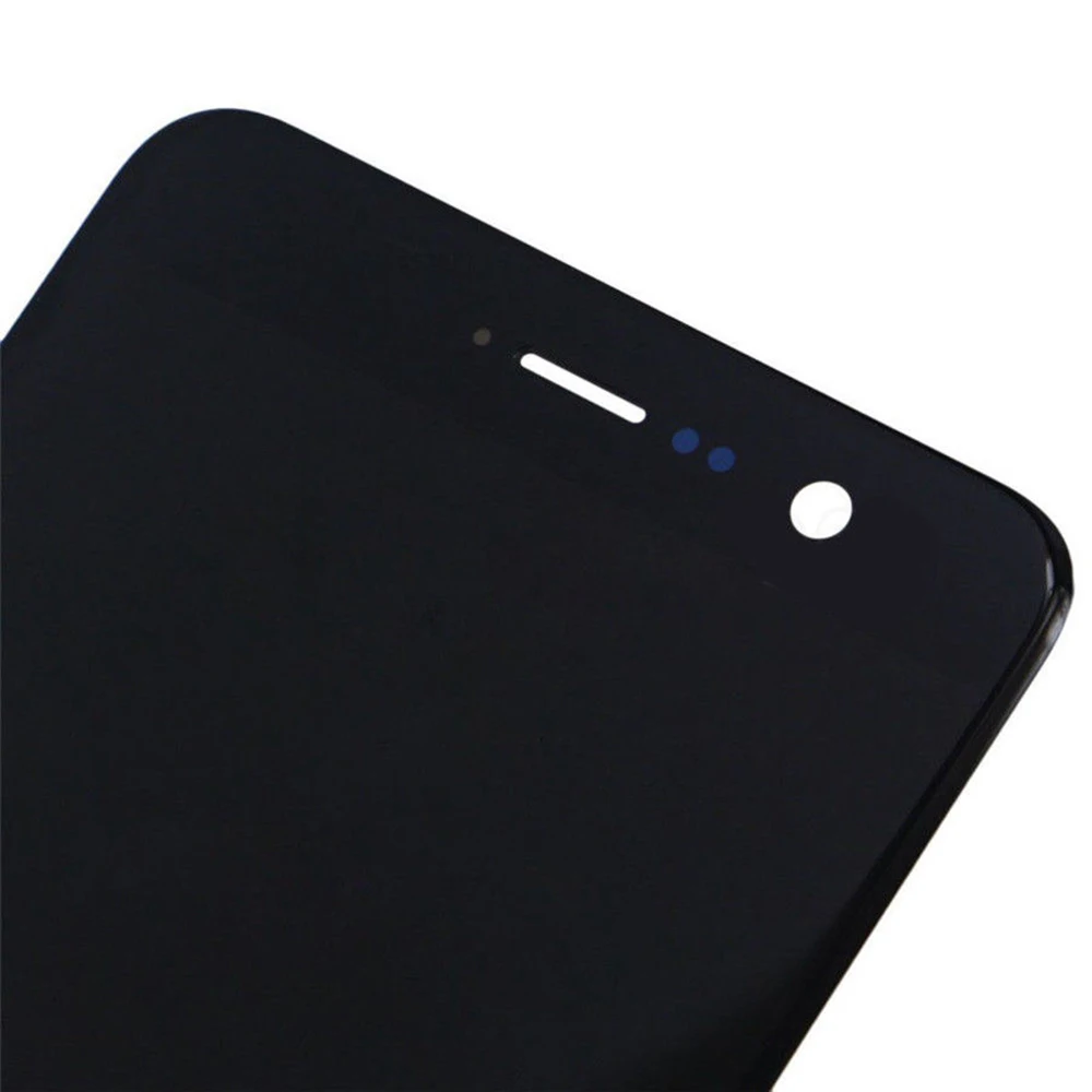Black Replace For HTC U Play 5.2&quot LCD Display Touch Screen Digitizer Assembly + Free Tools | Мобильные телефоны и
