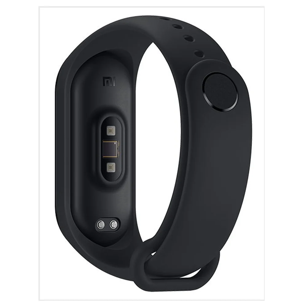 В наличии! Оригинальный Смарт браслет Xiaomi Mi Band 4 0 95 дюймов монитор сердечного