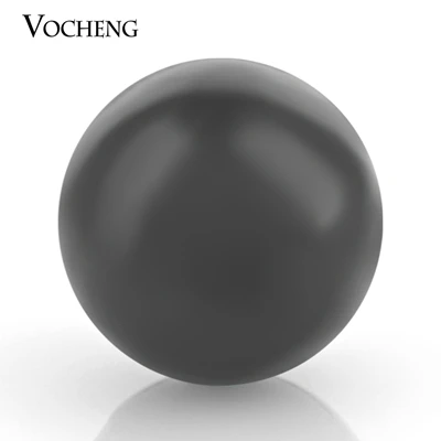 16 мм Vocheng Bola шар, гармония разноцветные медные металлические материалы для колье с кулоном в виде клетки VA-007