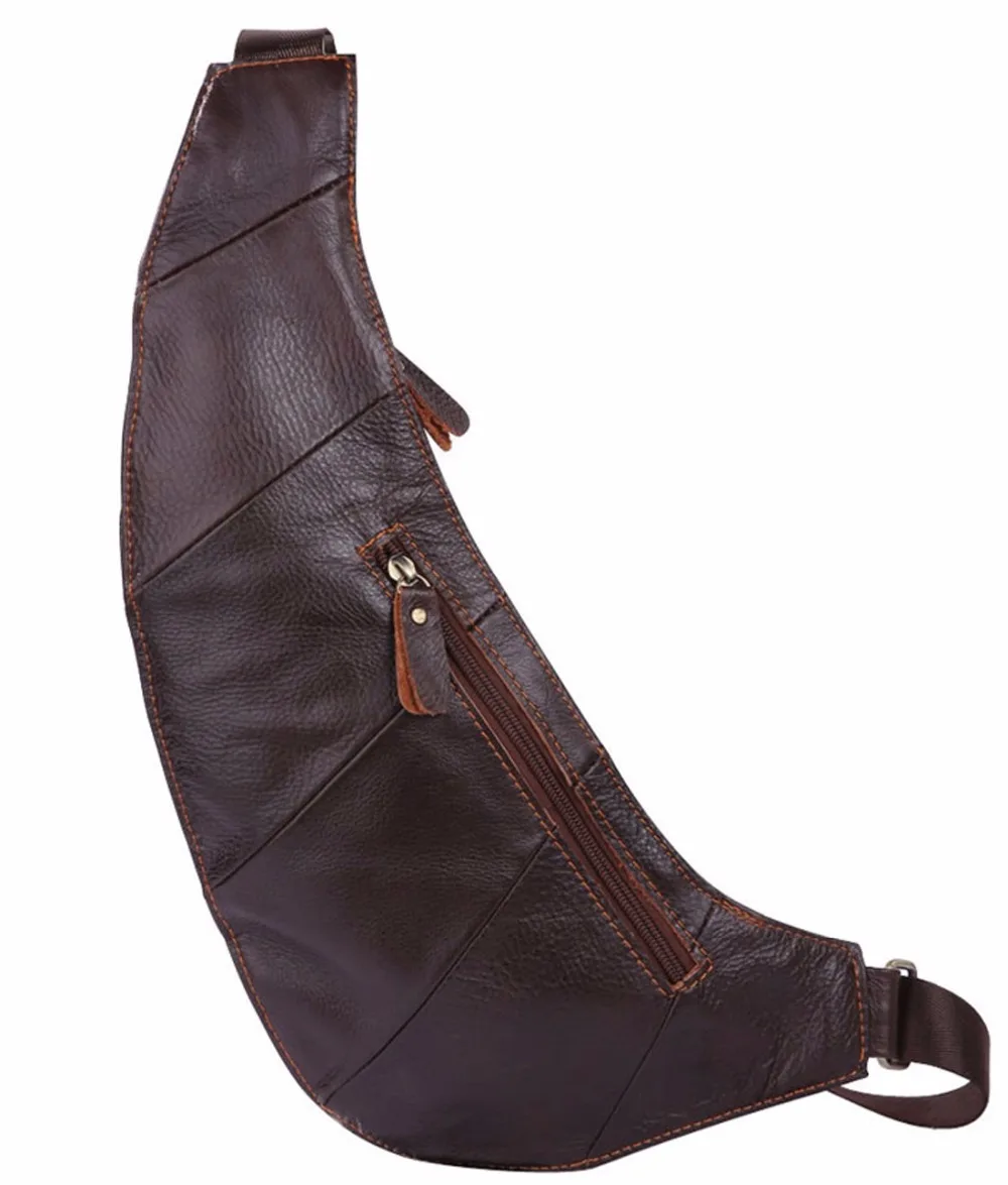 100% натуральная кожа воловья мужская сумка через плечо дорожная для верховой езды