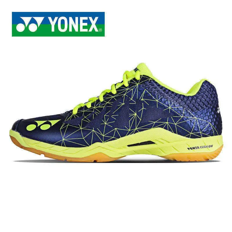 SHB-A2MEX Yy Yonex Брендовая обувь для бадминтона спортивные дышащие кроссовки Lee C W стиль для мужчин A3mex Lex Rex A2mex - Цвет: SHB-A2MEX