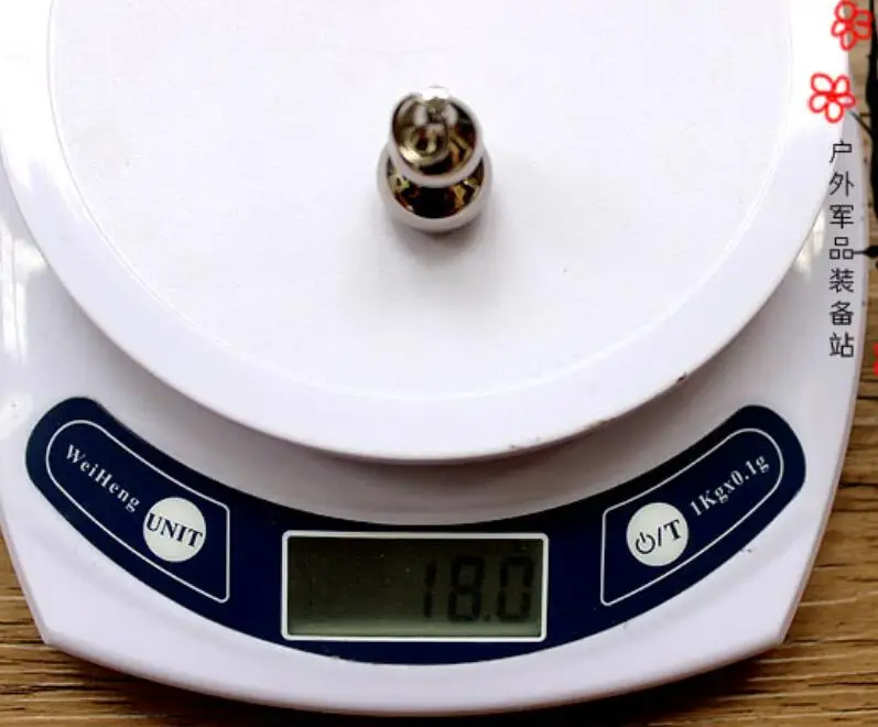 TA9 чистый титан изготовлен из твердой подъемной декоративной подвески