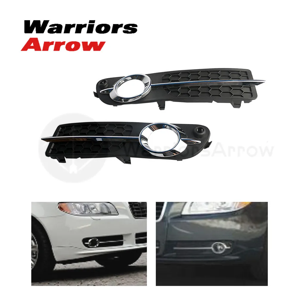 30790919 30790920 для Volvo S80 2007 2013 V70 2008 2010 пара передний LH RH бампер противотуманный