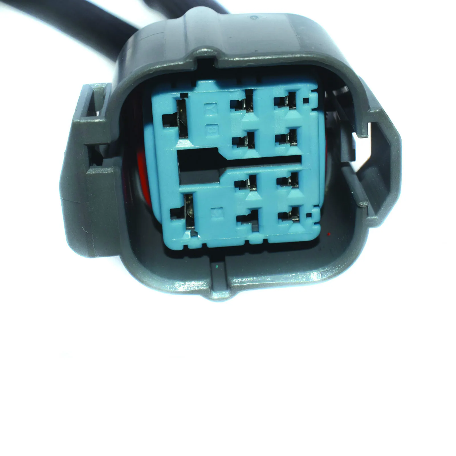 WOLFIGO 10 Pin жгуты двигателя OBD1 к OBD2 распределитель перемычка для Acura Integra Honda Dizzy