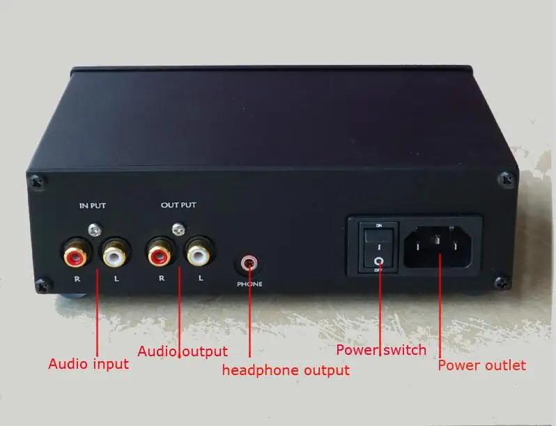 SNY 30A CSR8675 Bluetooth 5 0 ресивер PCM5102 DAC декодер с аналоговым входом Новинка|Усилители