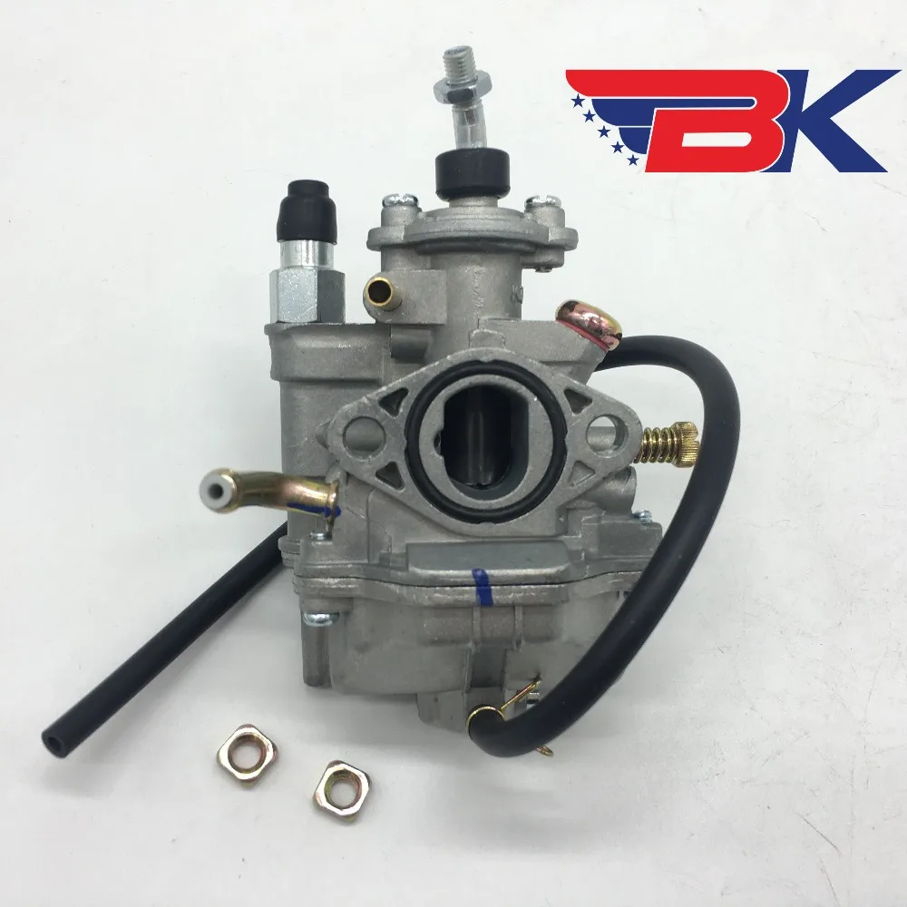 

Карбюратор для мотоцикла Jianshe Yamaha JS110-B/J/3H JYM110 JY110 F8 110cc
