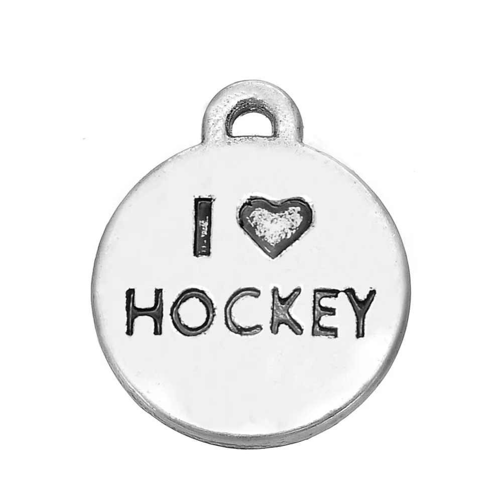 Рыболовный крючок 10 шт. стиль хоккейной мамы модель детской серии и Стик для