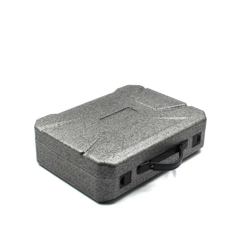 SG900 CG033 CG006 GPS Радиоуправляемый Дрон F11 запасные части чемоданчик Твердая Сумка