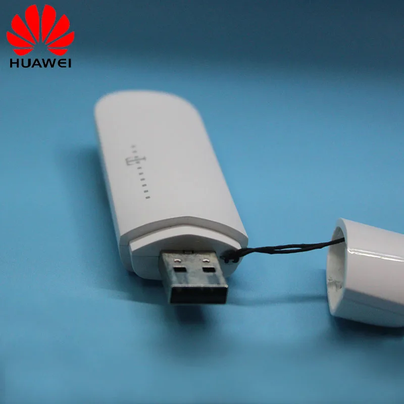 Открыл Huawei E372 42 Мбит/с USB модем 3g Wi Fi sim карты E372u 5 полосы 2100/1900/900/850 мГц Dongle Stick PK E3351