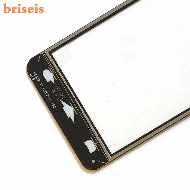 Briseis сенсорная панель для DEXP Ixion ES550 Soul 3 Pro Сенсорный экран планшета Сенсор замена