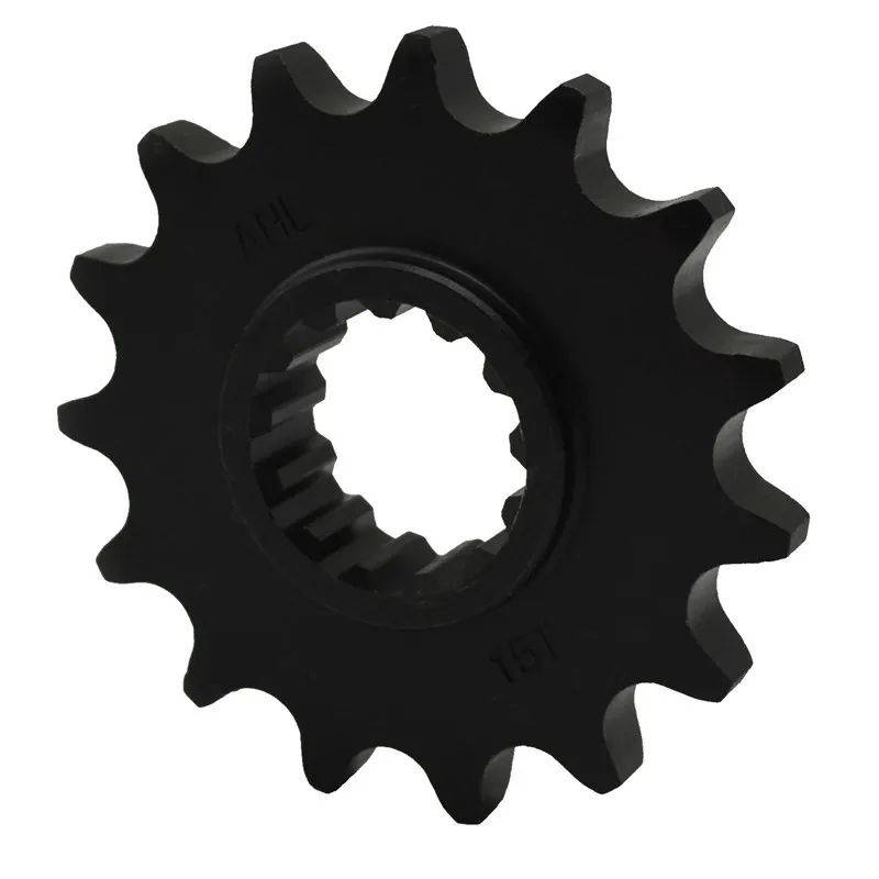 Звездочка для гоночного мотоцикла с 15 зубцами Honda CB 750 CB750 звездочки сиденьями 78 е