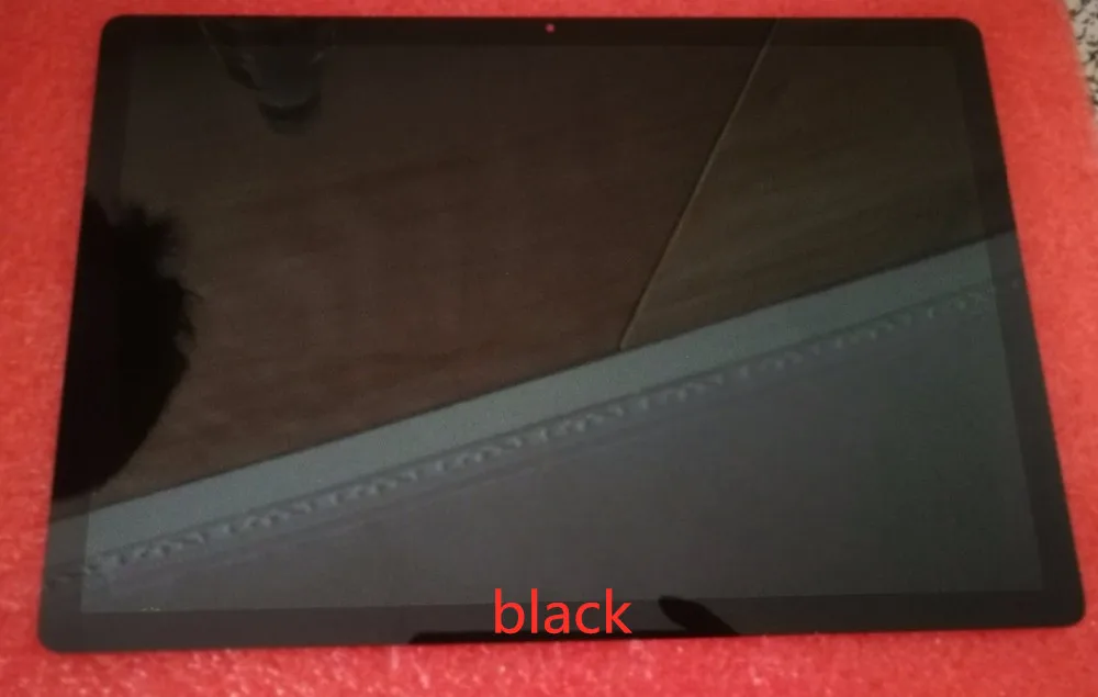 12 дюймовый ЖК дисплей Матрица с кодирующий преобразователь сенсорного экрана в