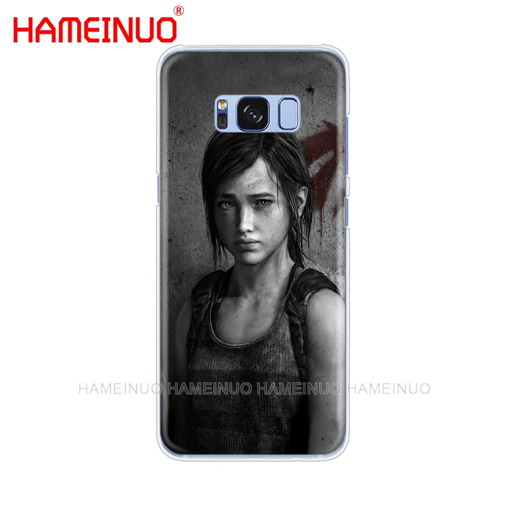 HAMEINUO последняя из нас игра видео игры часть 2 Новый чехол для сотового телефона