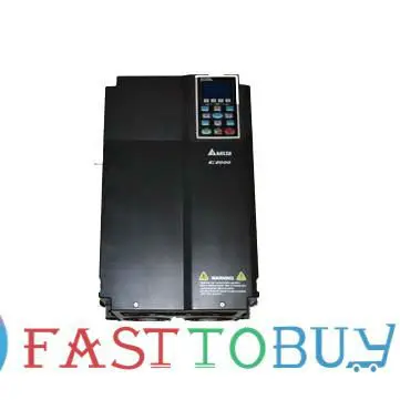

VFD VFD300C43A 3 380 30KW 40HP 0 ~ 600