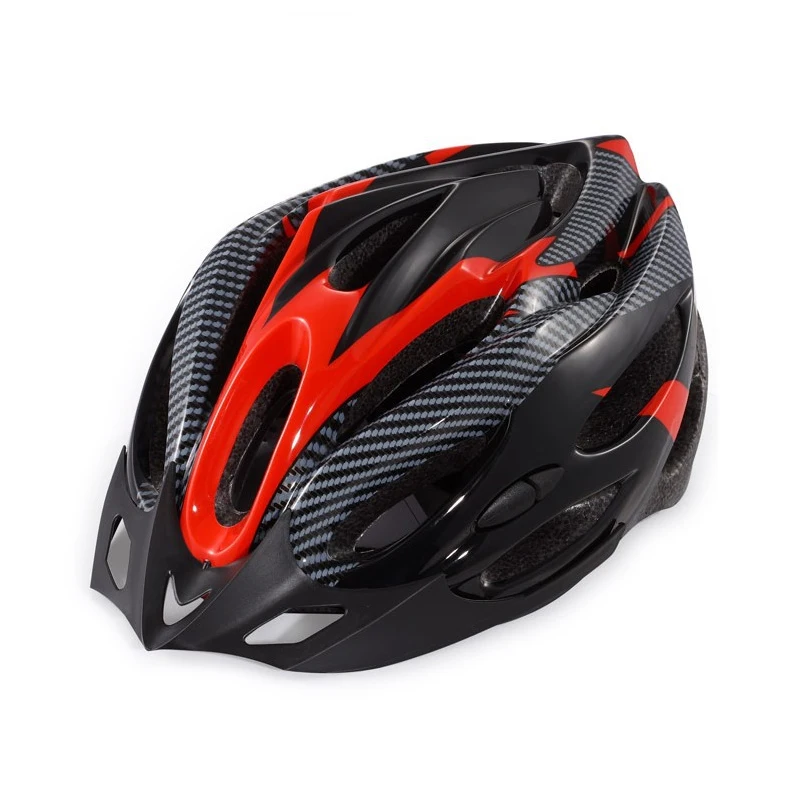 21 Vents Ultralight Bicycle Cycling MTB Helmet Skate Mountain Bike Bicicleta Capacete Cascos for Men Women 54-60cm | Спорт и