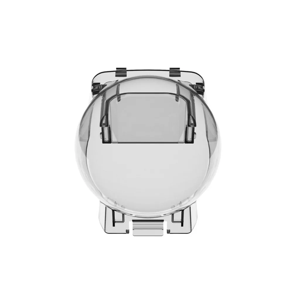 MASiKEN GIMBAL Защитная крышка для объектива камеры DJI MAVIC 2 Pro/Zoom Drone защитный чехол
