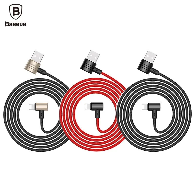 Baseus марка умный магнит кабели 2 в 1 micro usb + 8 pin быстрой зарядки кабель для iphone ios и