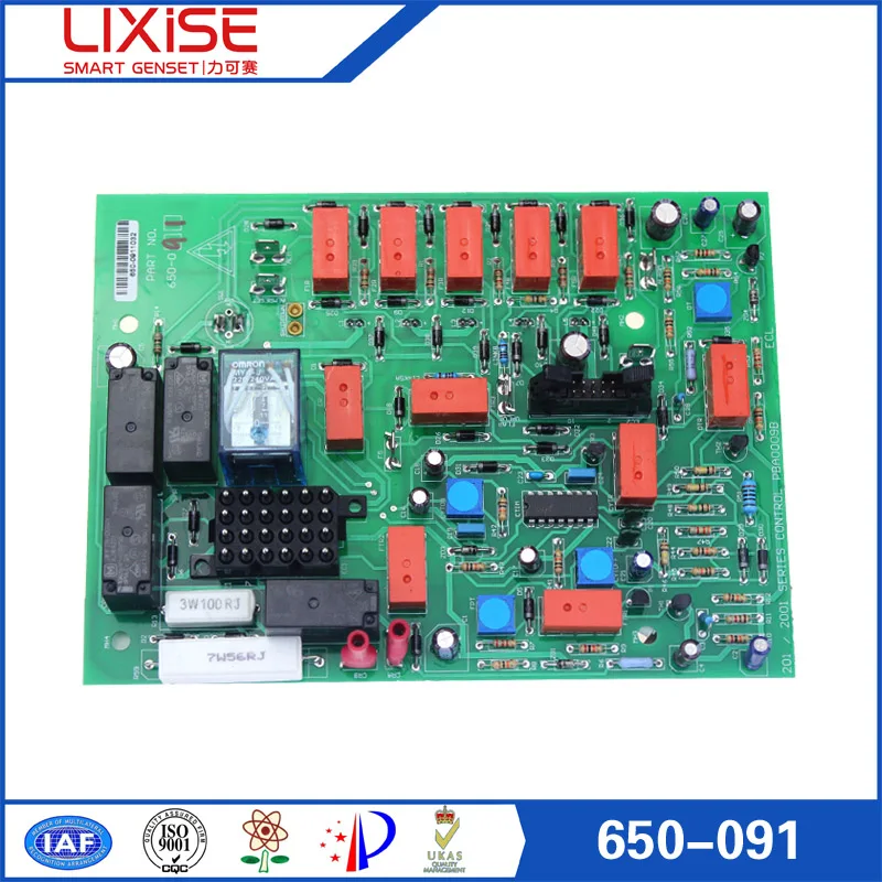 Генератор Lixise 12 вольт печатные платы pcb 650 091 12V|generator volt|circuit generatorpcb 12v |