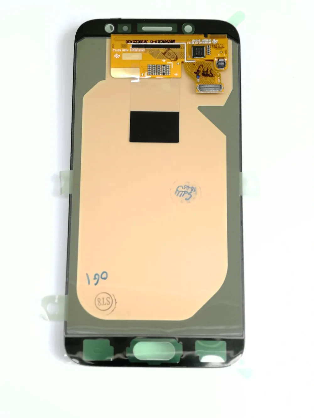 Shyueda AMOLED 5," для samsung Galaxy J7() J730 J730F/DS J730FM J7 Pro J730G J730GM/DS ЖК-дисплей сенсорный экран дигитайзер