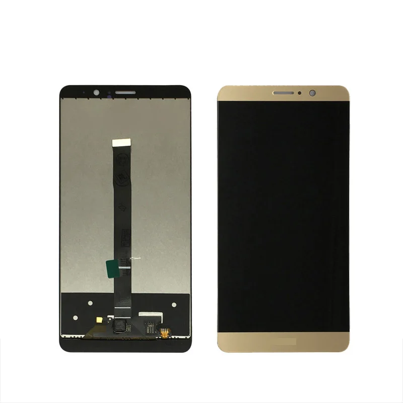 Оригинальный ЖК-дисплей для Huawei Mate 9 сенсорная панель дигитайзер в сборе экран