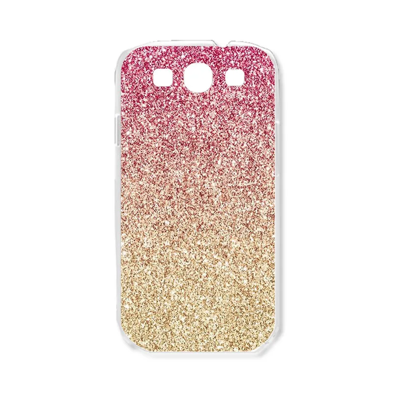 TAOYUNXI мягкий чехол из ТПУ для samsung I9300 Galaxy S III LTE чехол s для samsung S3 I9305 I9308 GT-I9301 S3 Neo I939D SIII Neo+ чехол - Цвет: N090