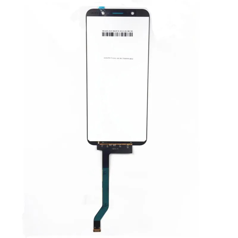 ЖК дисплей для ASUS Max Pro M1 ZB601KL ZB602KL кодирующий преобразователь сенсорного экрана в